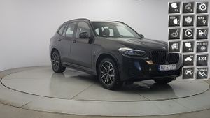 BMW X3 G01 2023