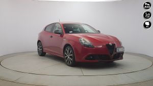 Alfa Romeo Giulietta 2020