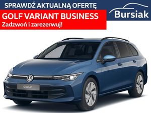 Volkswagen Golf VIII 1.5 TSI Business 2026