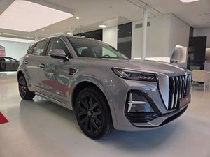 Hongqi HS5 2.0T Executive AWD 2025