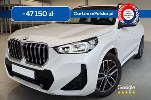 BMW X1 U11 sDrive20i mHEV M Sport sport 2026