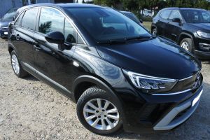 Opel Crossland 1.2 ECOTEC Start/Stop Innovation 2021