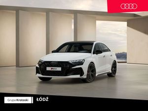 Audi RS3 2026
