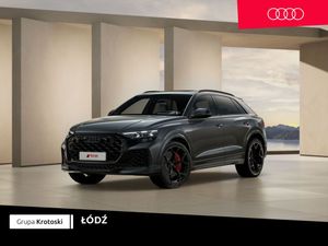 Audi RSQ8 2026