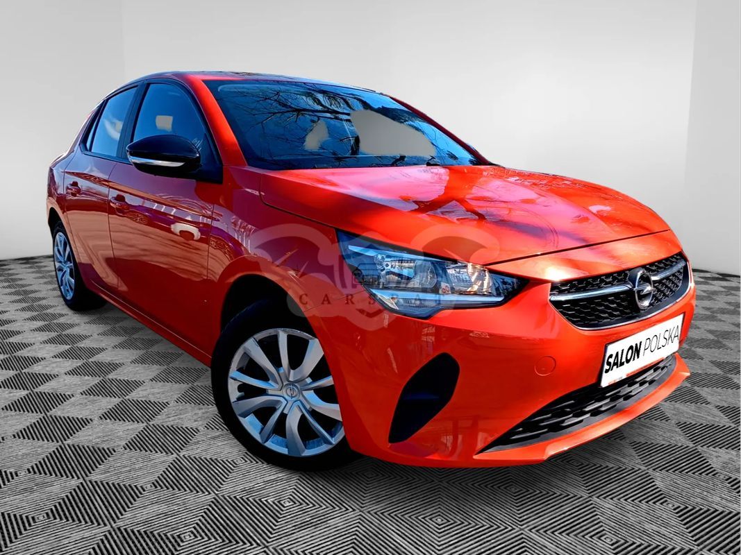 Opel Corsa F 1.2 S&S 2023