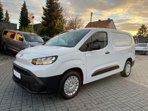 Toyota Proace City 2026