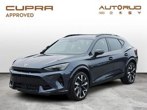 Cupra Formentor 2024