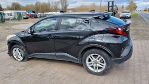 Toyota C-HR Business-Edition 2020