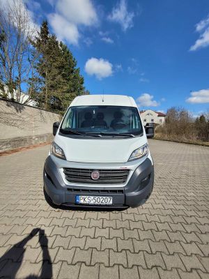 Fiat Ducato 2014