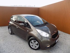 Hyundai IX20 1.4 blue Comfort 2016