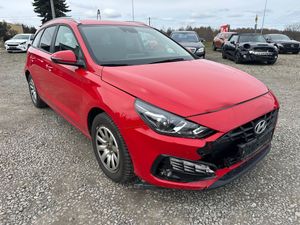 Hyundai i30 III 1.5 Pure 2020