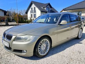 BMW 3 Series E90/E91/E92/E93 2012