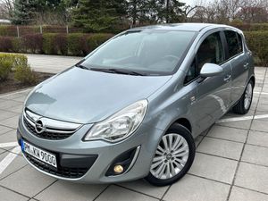 Opel Corsa D 1.2 Active 2013