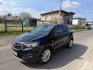 Opel Mokka x 2017