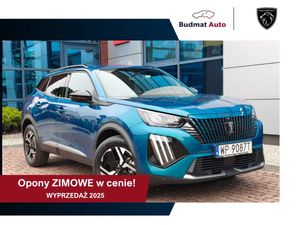 Peugeot 2008 II PureTech mHEV Allure e-DCS6 2025