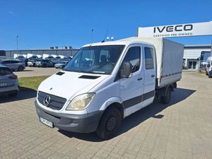 Mercedes-Benz Sprinter 2007