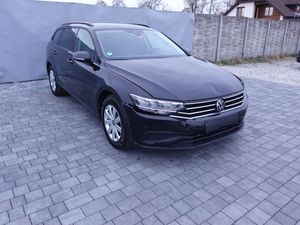 Volkswagen Passat B8 2.0 TDI SCR DSG 2024