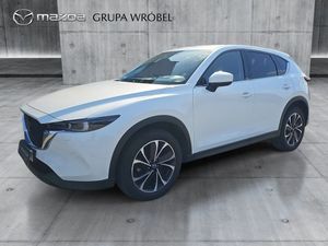 Mazda CX-5 II 2.0 Hikari 2WD 2022