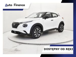 Nissan Juke II 1.0 DIG-T Acenta 2025