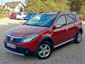 Dacia Sandero I 2010