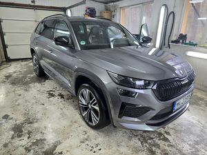 Skoda Kodiaq I 2.0 TSI 4x4 RS DSG 2023