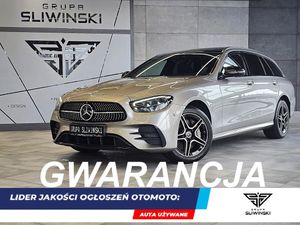 Mercedes-Benz E W213 300 de 4Matic 9G-TRONIC AMG Line 2022