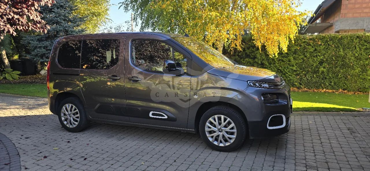 Citroën Berlingo III M 1.2 PureTech Feel S&S 2022