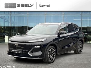 Geely Starray 2025