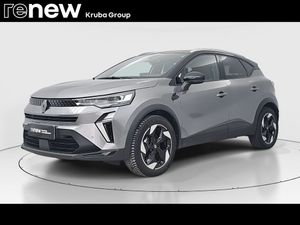 Renault Captur / QM3 II 1.0 TCe Techno 2024