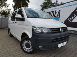 Volkswagen Transporter 2015