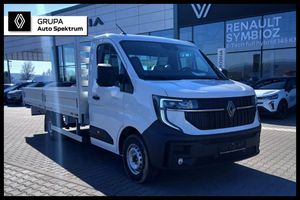 Renault Master 2026