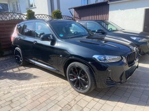 BMW X3 G01 2023