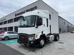 Renault T-series 2021