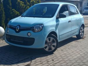 Renault Twingo III SCe 70 Start&Stop CHIC 2017