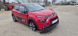Citroën C3 IV 1.2 PureTech Max EAT6 2023