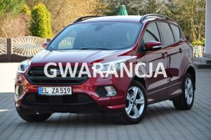 Ford Kuga II 2018