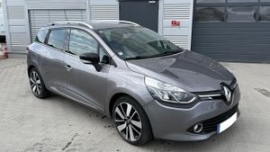 Renault Clio IV 2016