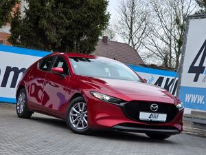 Mazda 3 IV 2.0 Skymotion EU6 2020