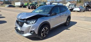 Peugeot 2008 II 1.2 PureTech GT Line S&S 2022