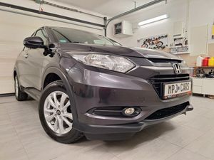 Honda HR-V II 1.5 Elegance (ADAS/Honda Connect+) 2018