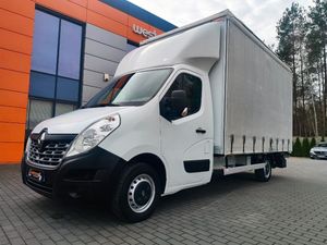 Renault Master 2016