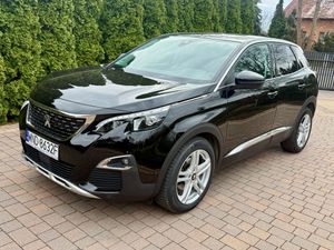 Peugeot 3008 II PureTech 180 Stop & Start GPF EAT8 GT 2019