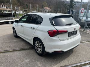 Fiat Tipo II 1.6 MultiJet DCT Lounge 2017