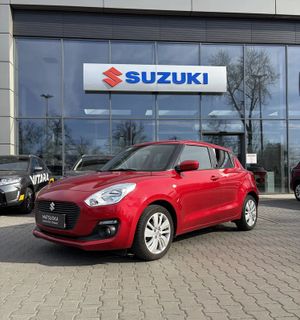 Suzuki Swift VI 1.2 Premium 2018