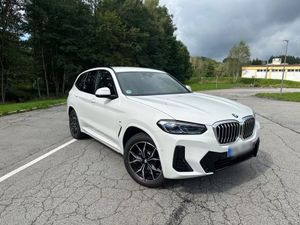 BMW X3 G01 xDrive20d M Sport Edition 2023