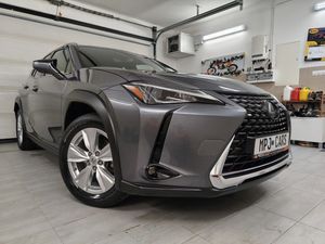 Lexus UX 250h Elegance 2WD 2021