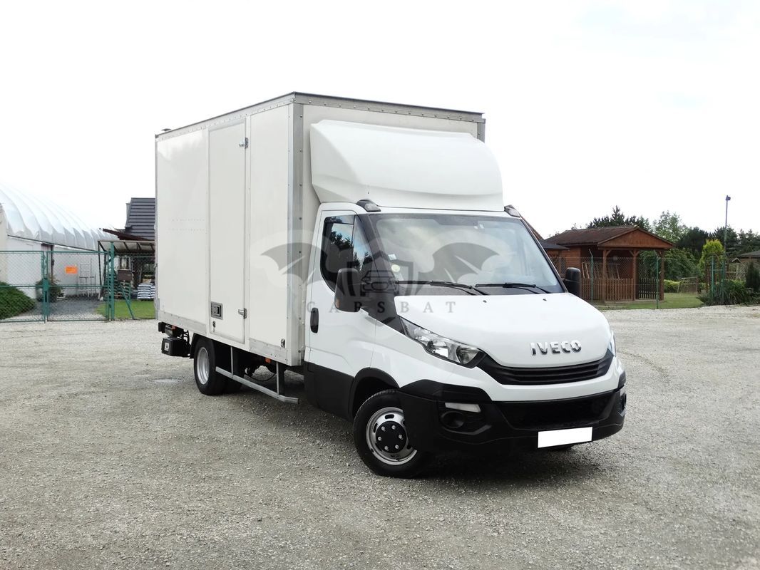 Iveco Daily 2019