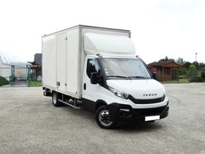 Iveco Daily 2019