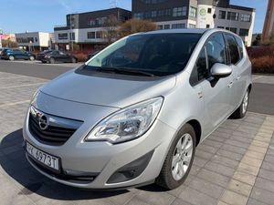 Opel Meriva II 1.4 Active 2013