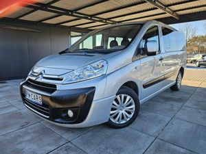 Citroën Jumpy 2013